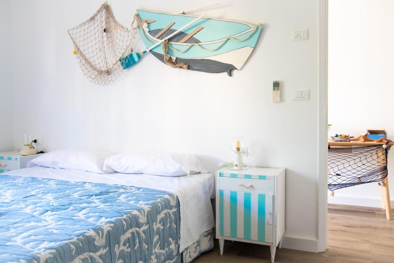 B&B Due Sorelle シローロ 部屋 写真