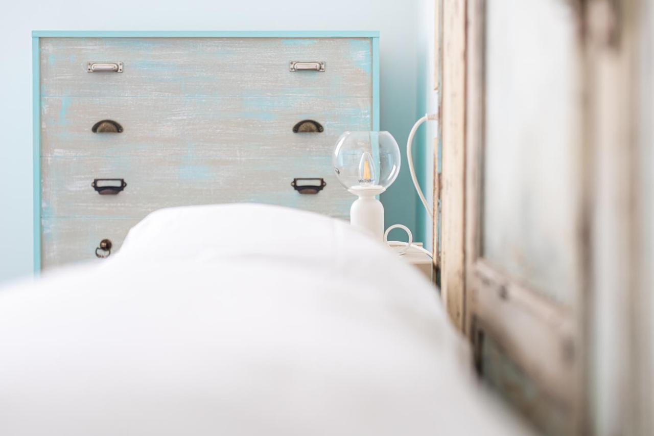 B&B Due Sorelle シローロ エクステリア 写真