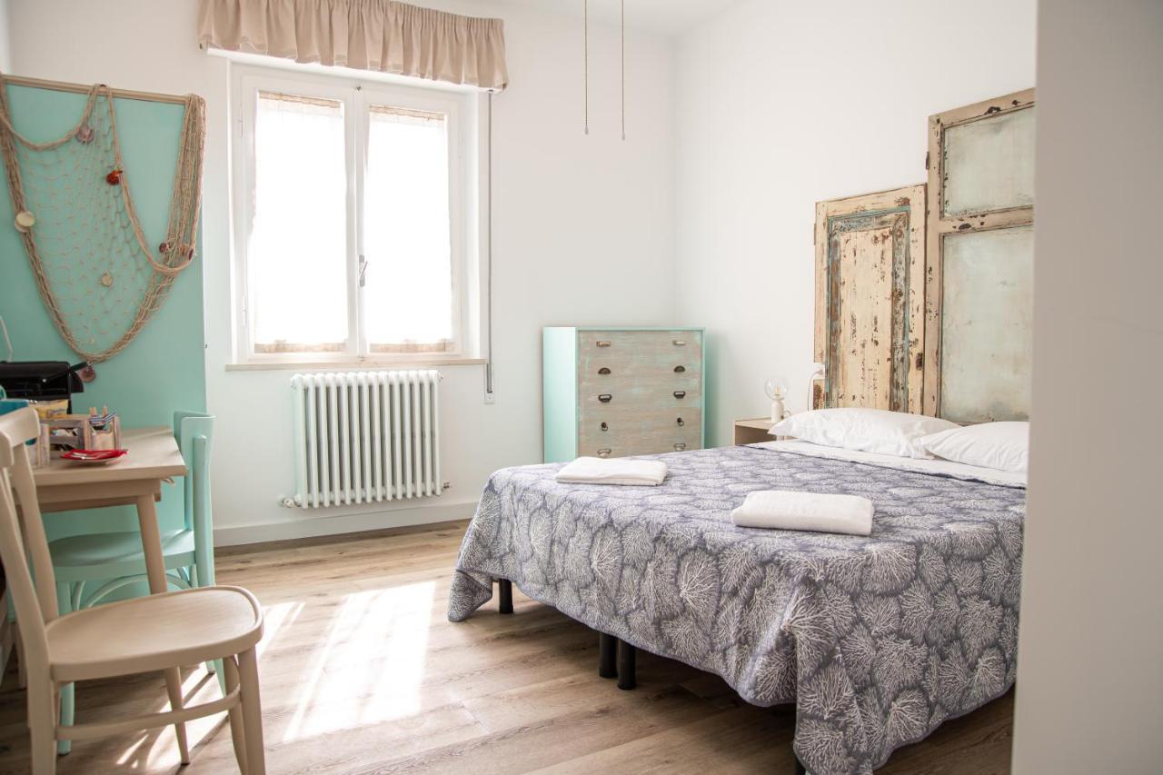 B&B Due Sorelle シローロ エクステリア 写真